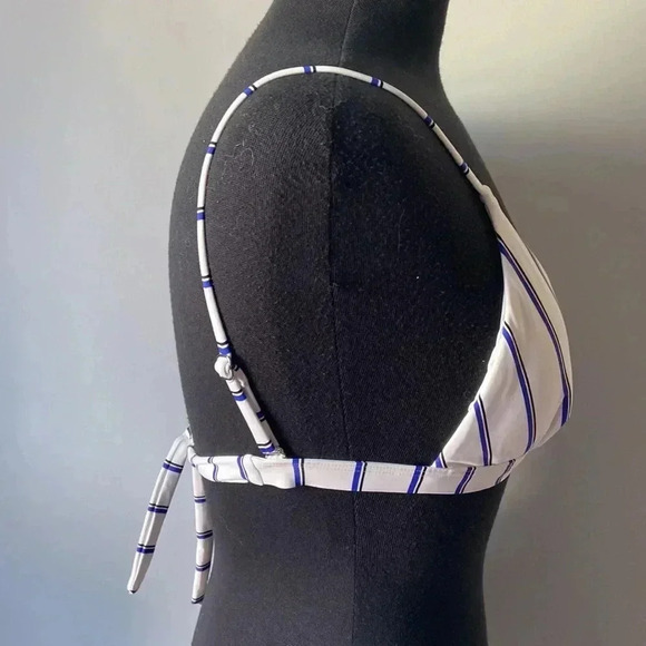 * NWOT* Tropik |  Triangle Bikini Top - Picture 2 of 8